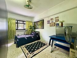 Blk 306 Teck Ghee Vista (Ang Mo Kio), HDB 5 Rooms #603724821
